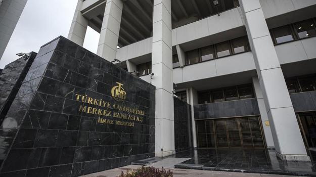 Merkez Bankası'ndan likidite yönetimine ilişkin açıklama