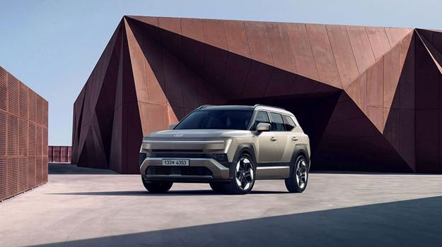 Hyundai yeni modelini tanıttı: Türkiye'de de olacak
