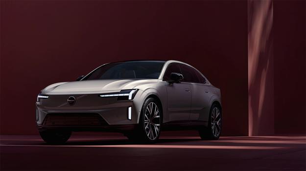 Volvo Cars, Türkiye'de satışa sundu: Fiyatı belli oldu