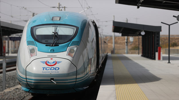 Yarın açılıyor: 3 il daha hızlı tren ağına dahil oluyor