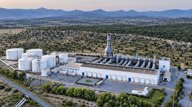 35 MW'lık ek yatırımla enerji kapasitesini artırıyor