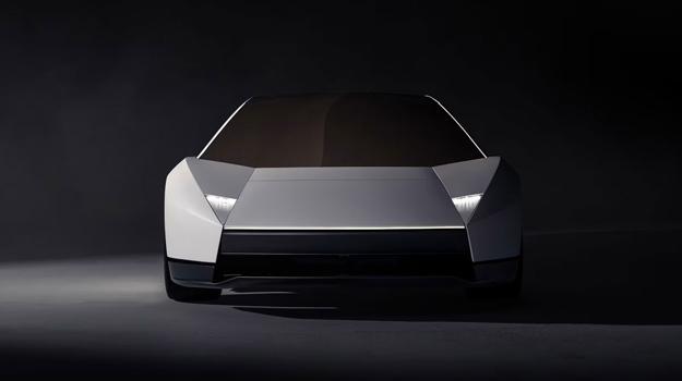 Tesla 'uçuyor' dediği otomobilini tanıttı: İşte özellikleri