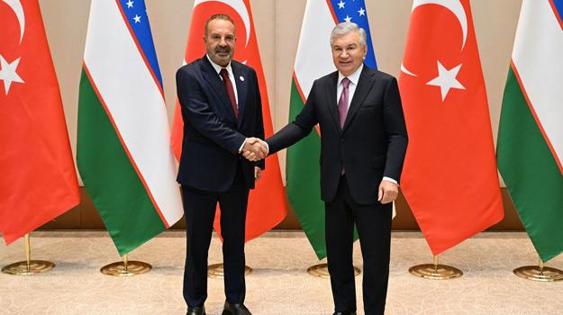 Borsadaki enerji şirketinden yurt dışında 200 milyon dolarlık yatırım