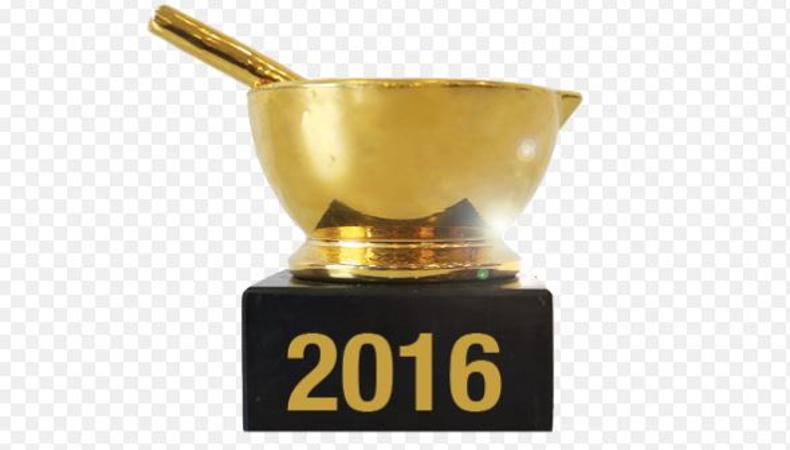 Maxerin Cooler’ a Altın Havan Ödülü