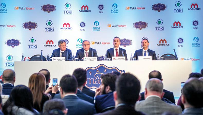 Gayrimenkul sertifikaları, küçük yatırımcıyı ev sahibi yapacak