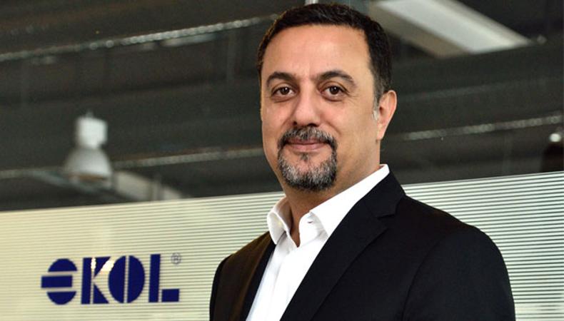 Ekol’de ‘Lojistik 4.0’ dönemi başlıyor