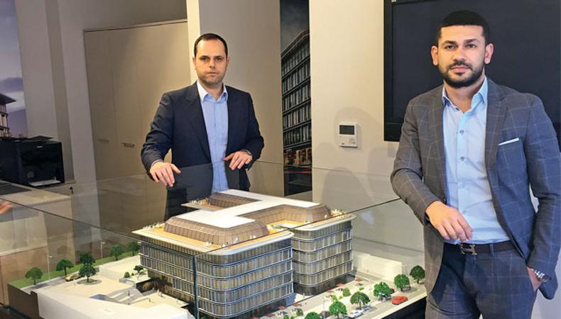 Kaliteli gayrimenkuller kazandırmayı amaçlıyor