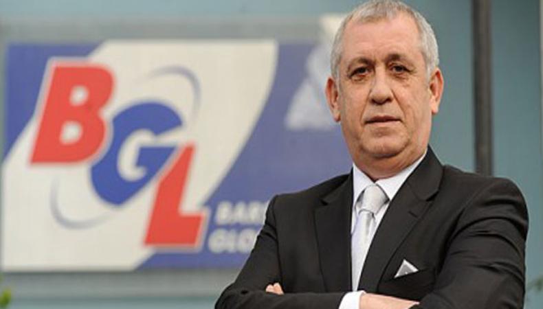 Barsan Global Lojistik yatırımlarına hız kesmeden devam ediyor