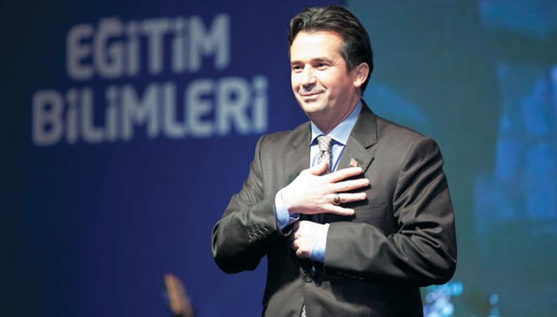 Eğitim Bilimleri’nden 20 yeni okul daha