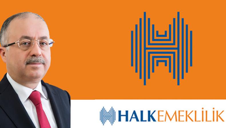 Halk Emeklilik ilk çeyrekte sektörün üzerinde büyüdü