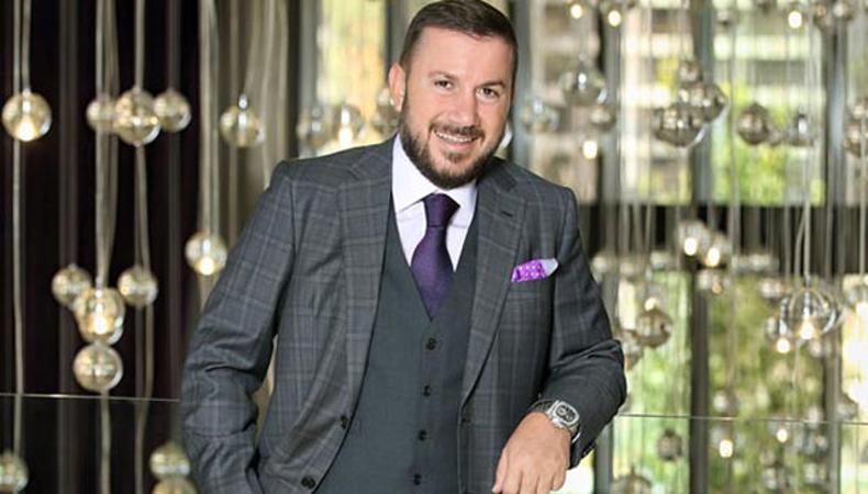 Seapearl Ataköy’de teslim rüzgarı esmeye başladı