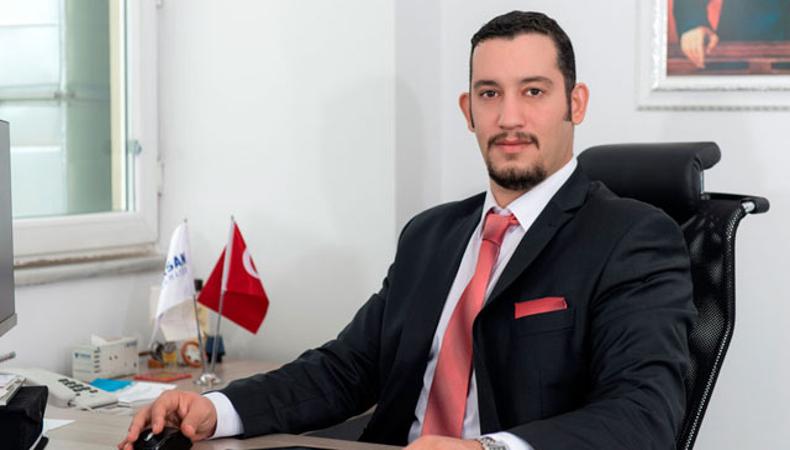 Teksan Jeneratör’de yeni rota Afrika ülkeleri