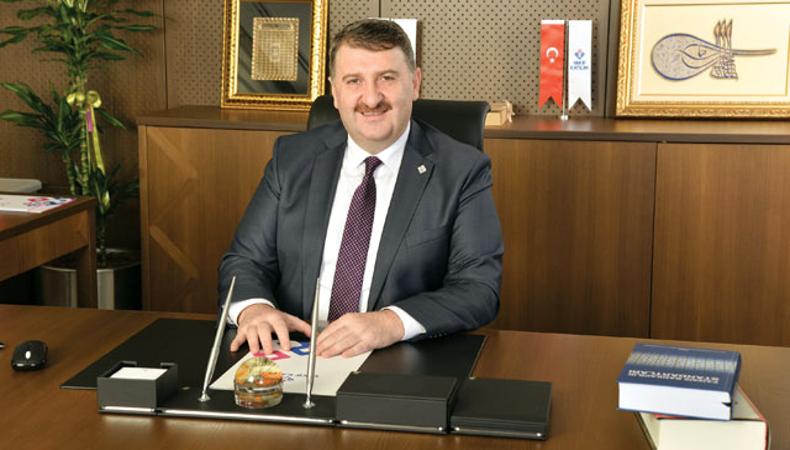 “İstanbul, islami finansın da merkezi olmalı”