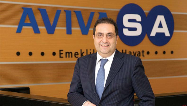 AvivaSA’da büyüme ilk çeyrekte de sürdü