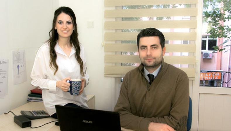 “Halkbank’ın desteğiyle Türkiye için üretmeye devam edeceğiz”