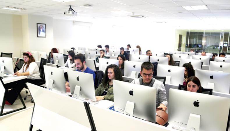Yükseköğretim anlayışına yeni bir soluk getiriyor