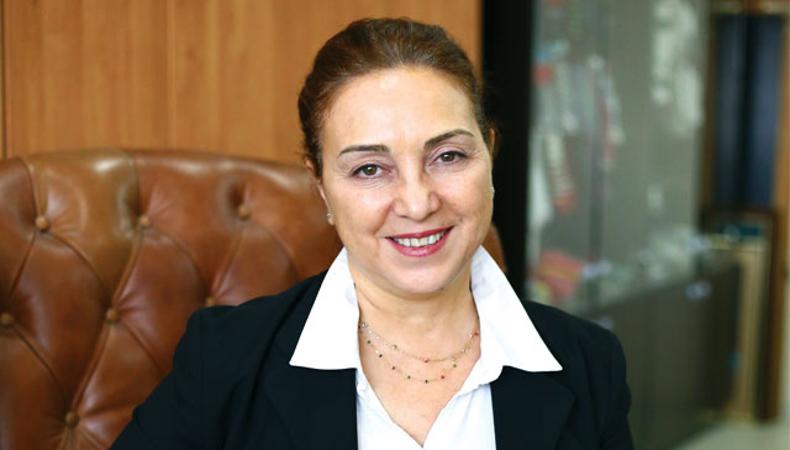 Anadolu’dan dünyaya üretim yapıyor