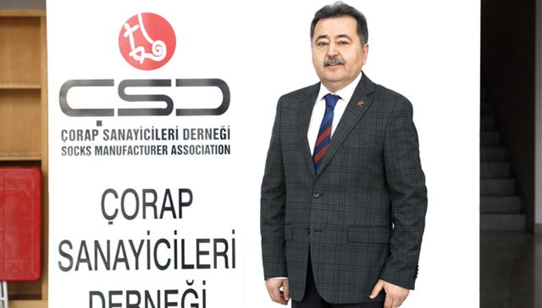 “Nitelikli iş gücü ve coğrafi konumumuz rekabette avantaj sağlıyor”