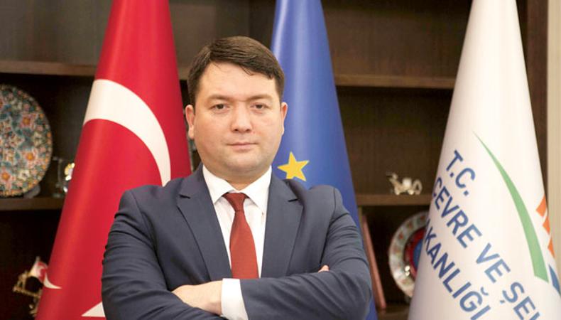 Çevre ve Şehircilik Bakanlığı’ndan 1.5 milyar euro’ya yakın dev çevre yatırımı