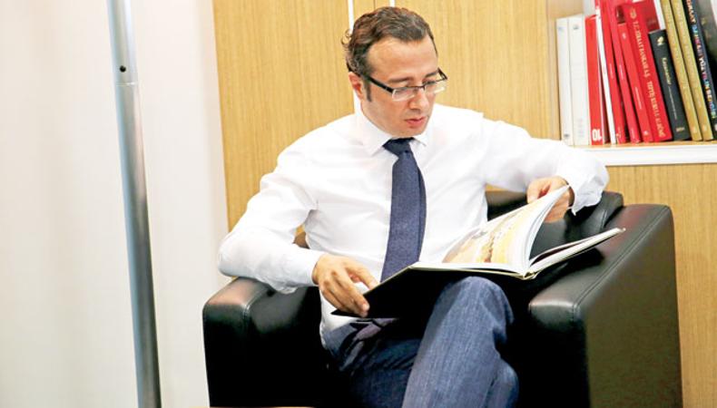 Ziraat Bankası, sanatın ve sanatçının yanında olmaya devam ediyor