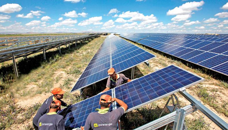 73 milyon dolar 6 ayda elektriğe dönüşecek