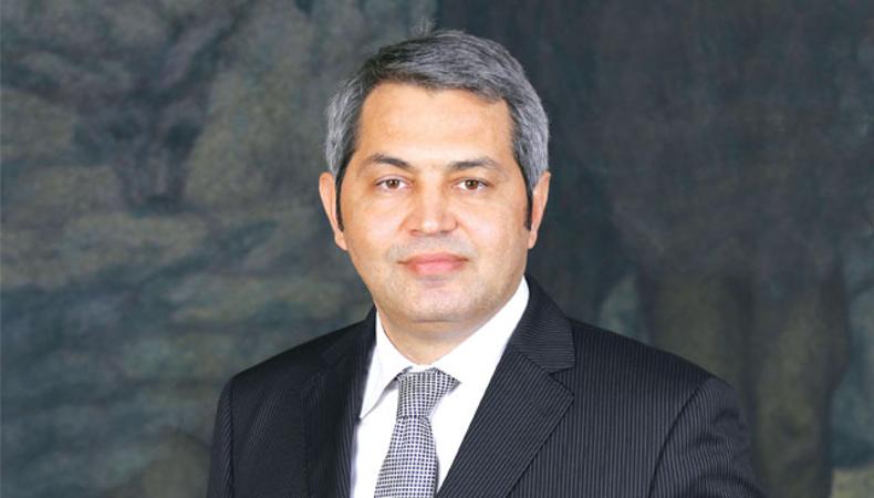 “Her beş müşterimizden dördü mobil bankacılık müşterisi”