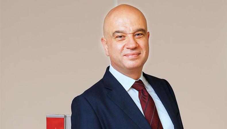 "Dünyaya teknoloji ihraç ederek 'unicorn' olacağız"