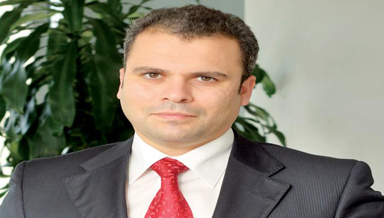 “Türkiye’de mobil bankacılıkla tanışacak çok müşterimiz var”