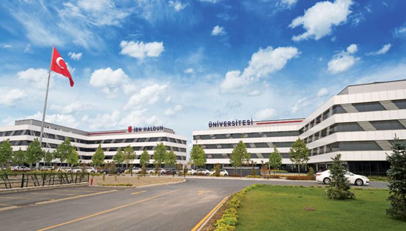 Sosyal bilimlerin adresi İbn Haldun Üniversitesi
