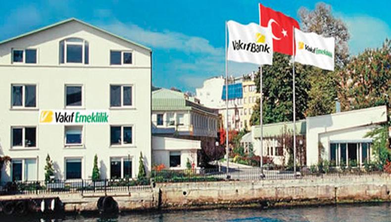 Otomatik BES’i OSB’lere anlattı