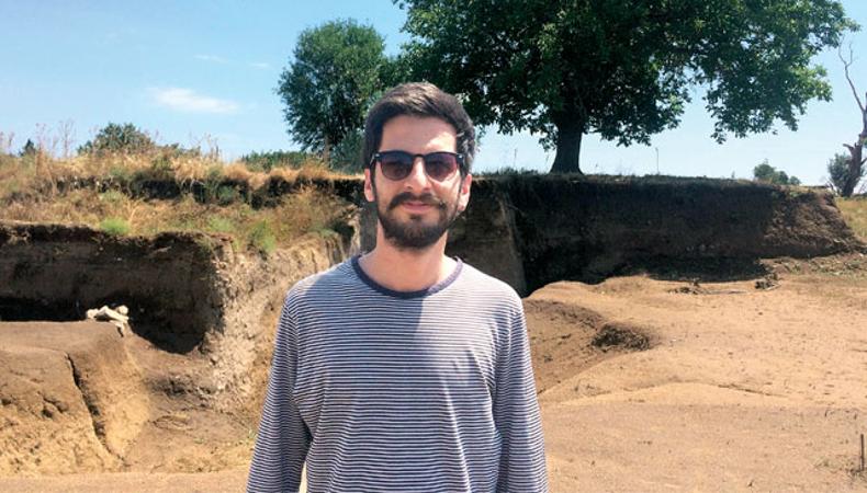 Arkeolojinin gücü adına