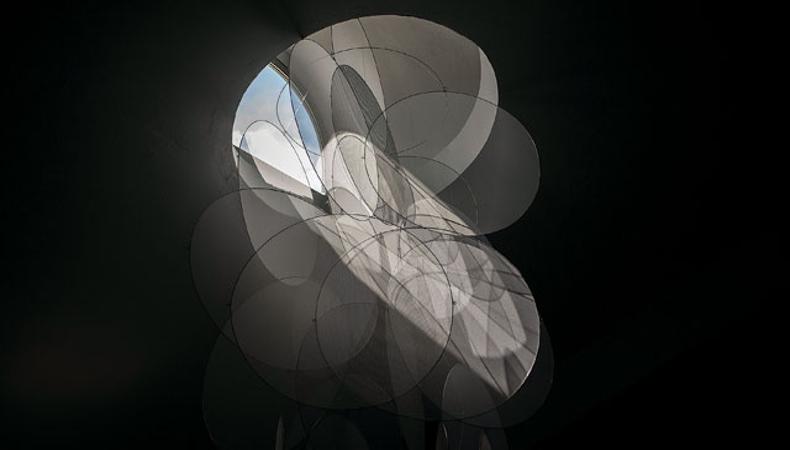 Destansı bir yolculuk 'Ayağımdaki Diken'