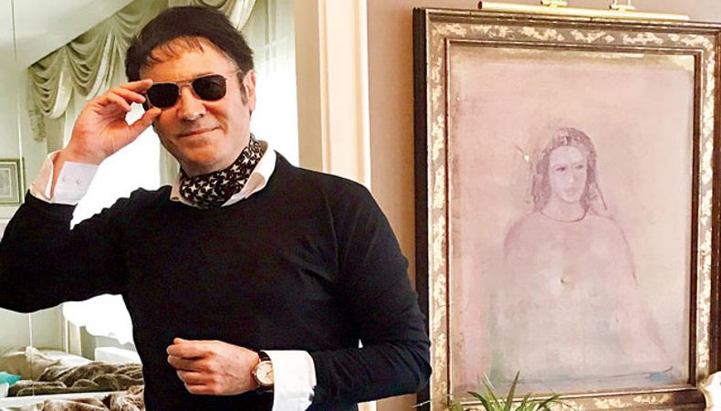 “Ulaşılabilir, zevkli ve sofistike ürünlerle, markette kendimize yeni bir yer açıyoruz”