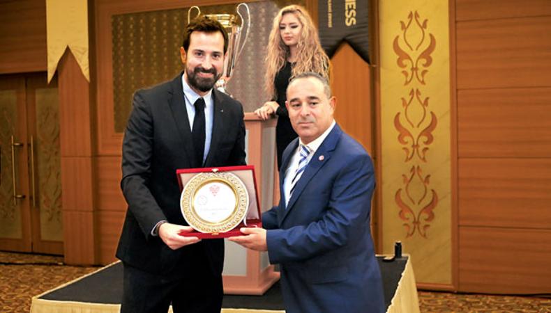 Business Cup’la şirketlere de Rakipbul’du