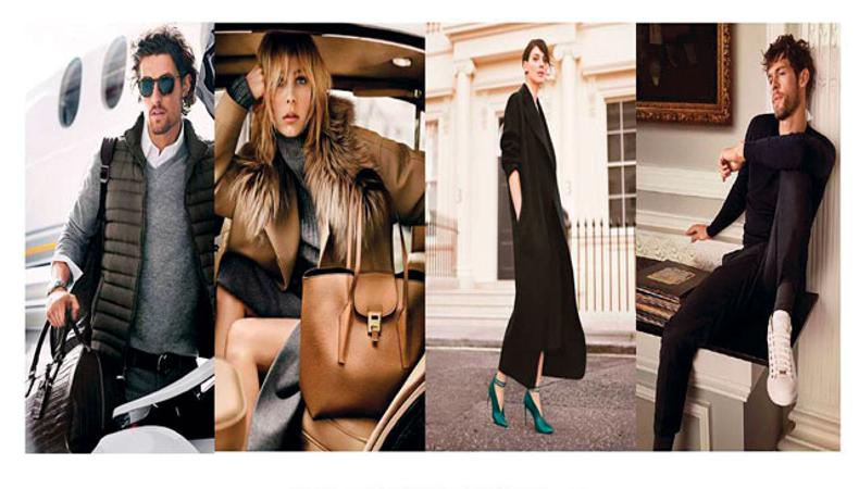 Michael Kors Holdings Limited, Jimmy Choo PLC’yi satın alıyor