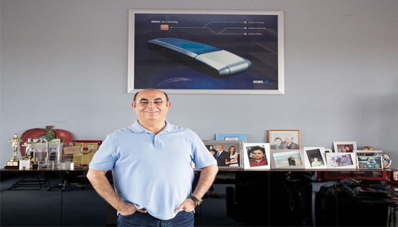 Amerika’dan sonra hedef Asya pazarı