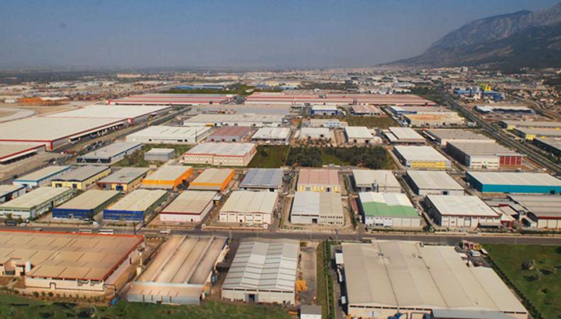 Türk-Japon ortaklığıyla dev akü yatırımı