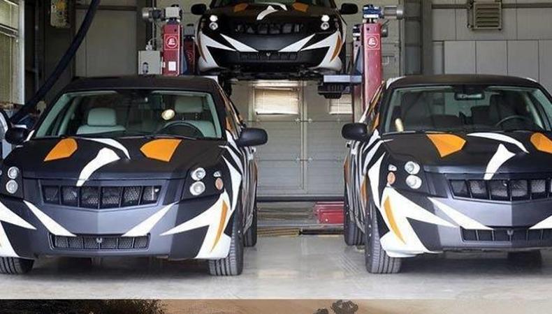 Bakan Eroğlu'ndan yerli otomobil çağrısı