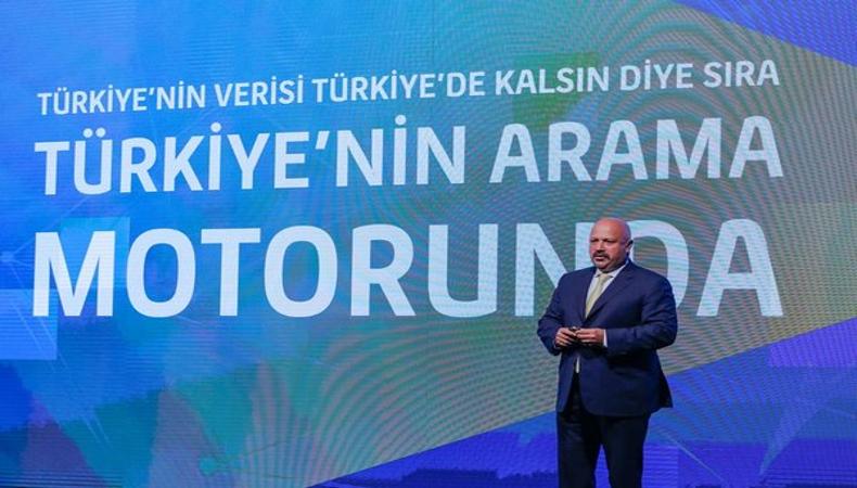 Turkcell’den Türkiye’ye yerli ve milli arama motoru: Yaani