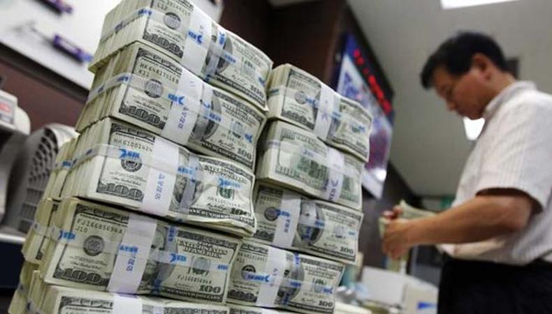 Tüm dünyanın merakla beklediği Fed faiz kararı açıklandı! İşte karara doların ilk tepkisi