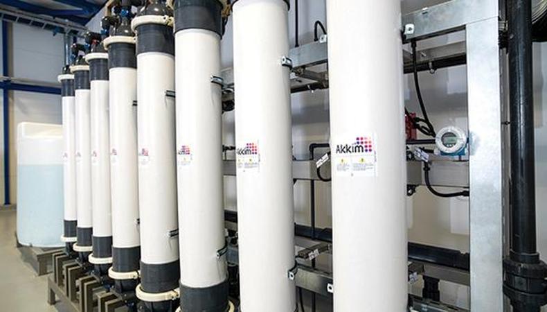 Susuzluğa yerli çözüm