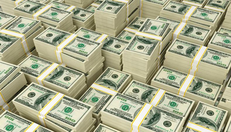 Türk Akımı'ndan ekonomiye 546 milyon dolar katkı