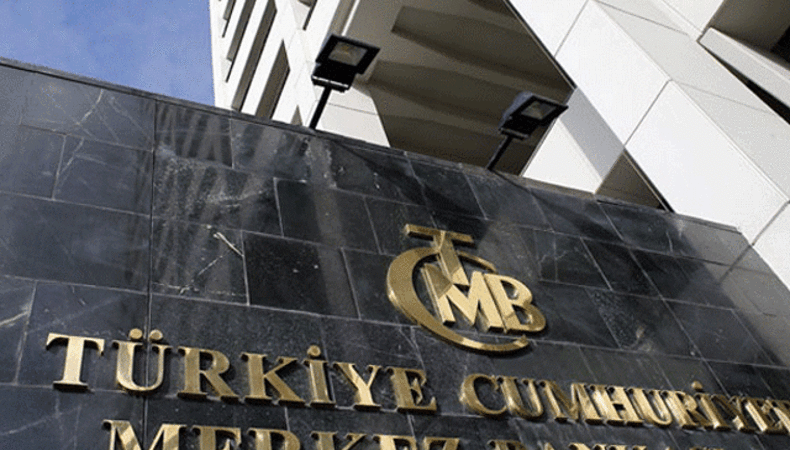 Merkez Bankası 2018 para ve kur politikasını açıkladı