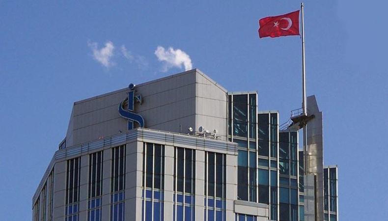 Platin Dergisi'nden ücretsiz İş Bankası eki