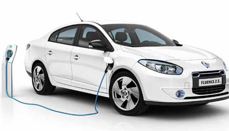 Elektrikli otomobil bir milyon kişiye istihdam sağlayacak