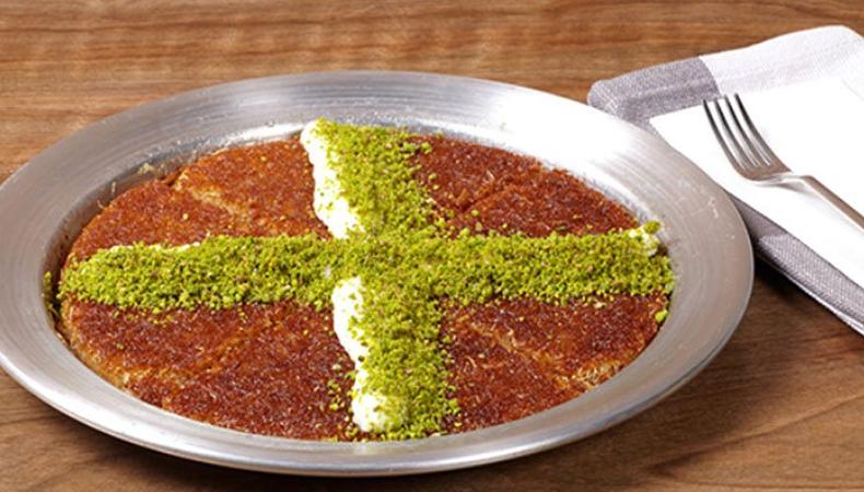 Bir kez daha tescillendi