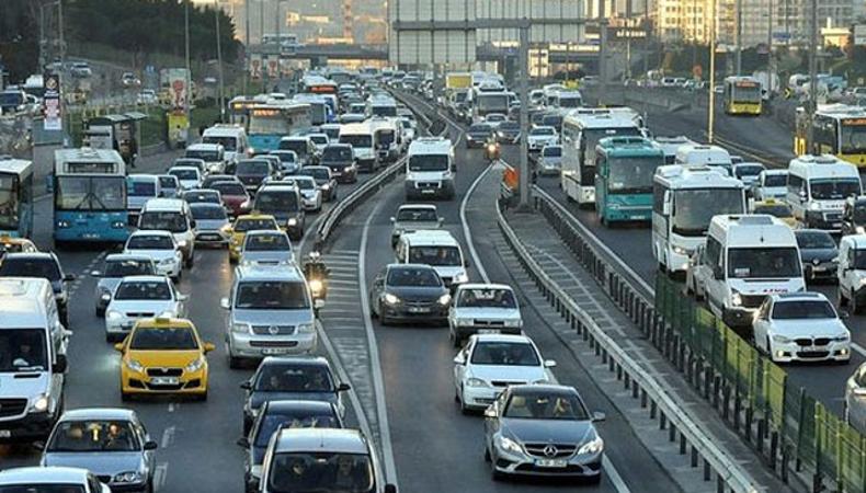 ÖTV limitlerinde flaş değişiklik!