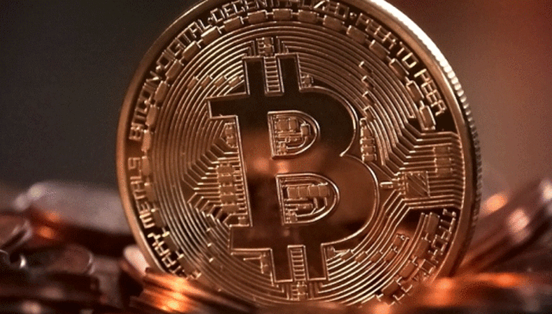 Kripto para birimleri piyasa hacmi yüzde 4.0 geriledi