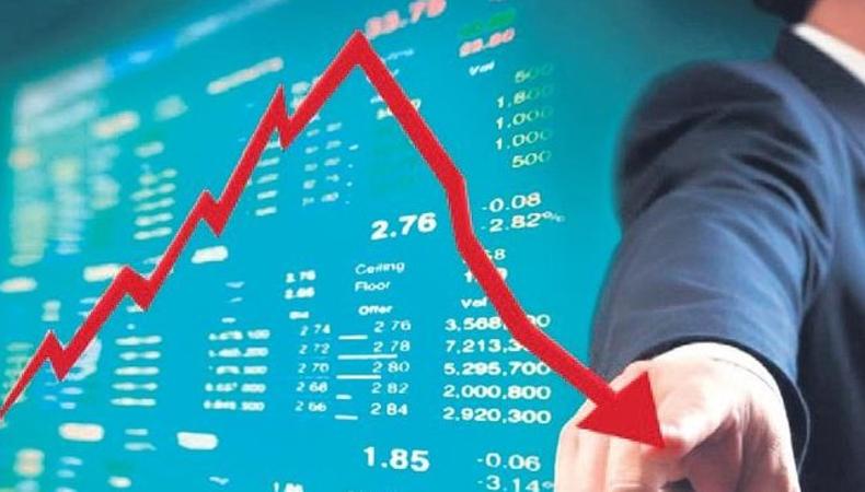 Hazine’ye içeride ve dışarıda 3 kat talep