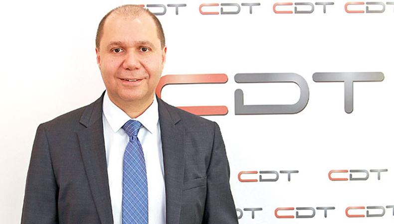 Valor çözümleriyle Endüstri 4.0’a entegrasyon